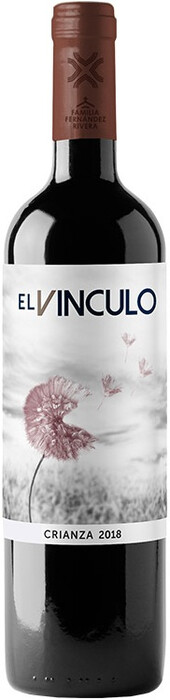 Вино "El Vinculo" Crianza