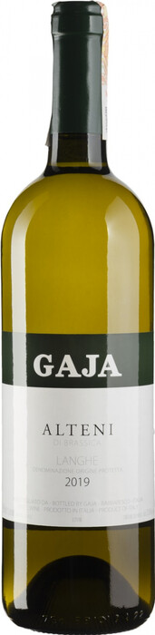 Вино Gaja, "Alteni di Brassica", Langhe DOC 2019 750 мл