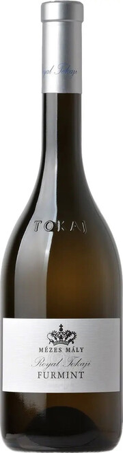 Вино Royal Tokaji, "Mezes Maly" Furmint Dry 2021 750 мл