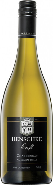 Вино Henschke, "Croft" Chardonnay