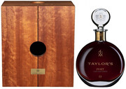 Портвейн Taylor's, Very Old Tawny Port "Kingsman Edition", wooden box