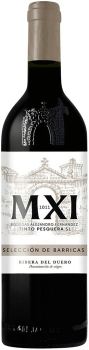 Вино Tinto Pesquera, "MXI", Ribera del Duero DO