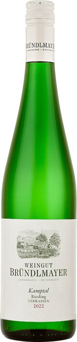 Вино Weingut Brundlmayer, "Kamptal Terrassen" Riesling