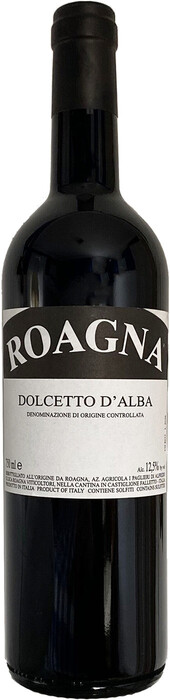 Вино Roagna, Dolcetto d'Alba DOC