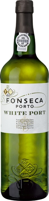 Портвейн Fonseca, White Port 750 мл