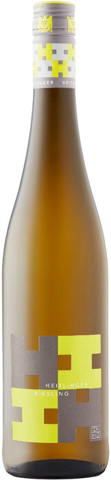 Вино "Heitlinger" Riesling