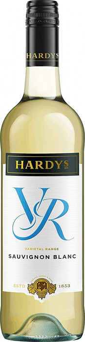 Вино Hardys, "VR" Sauvignon Blanc 2022 750 мл