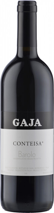 Вино Gaja, "Conteisa", Barolo DOP 2018 750 мл