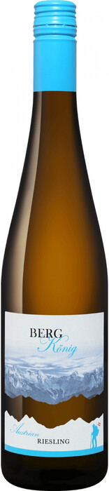 Вино Heninger, "Berg Konig" Riesling