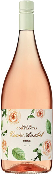 Вино Klein Constantia, "Cuvee Anabel" Rose