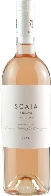 Вино Tenuta Sant'Antonio, "Scaia" Rosato, Veneto IGT