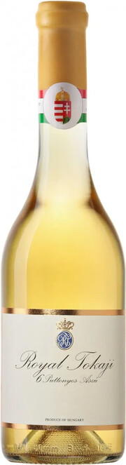 Вино Royal Tokaji, "Gold Label" Tokaji Aszu 6 Puttonyos