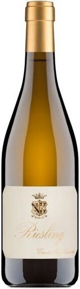 Вино Tenuta San Leonardo, Riesling 2017 750 мл