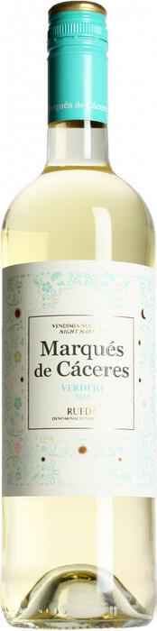 Вино Marques de Caceres, Verdejo, Rueda DO