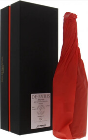 Вино Tommasi, "De Buris" Amarone della Valpolicella Classico DOC Riserva, gift box 2009 750 мл