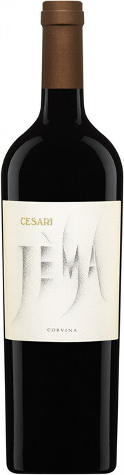 Вино Gerardo Cesari, "Jema" Corvina Veronese 2016 750 мл