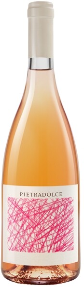 Вино Pietradolce, Etna Rosato DOC