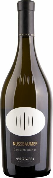 Вино Tramin, "Nussbaumer" Gewurztraminer, Alto Adige DOC 2020 750 мл