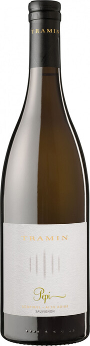 Вино Tramin, "Pepi" Sauvignon, Alto Adige DOC 2020 750 мл