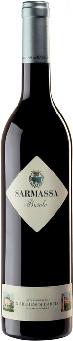 Вино Marchesi di Barolo, "Sarmassa" Barolo DOCG 2017 750 мл