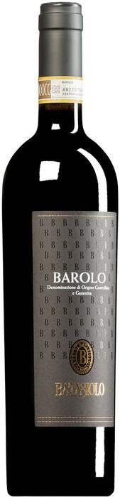 Вино Batasiolo, Barolo DOCG