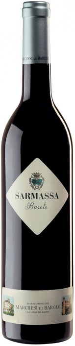 Вино  "Sarmassa" Barolo DOCG 2012 750 мл