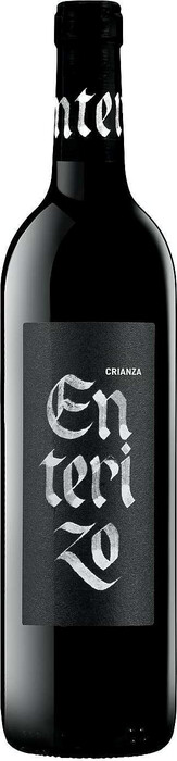 Вино "Enterizo" Crianza, Utiel-Requena DOP 2019 750 мл