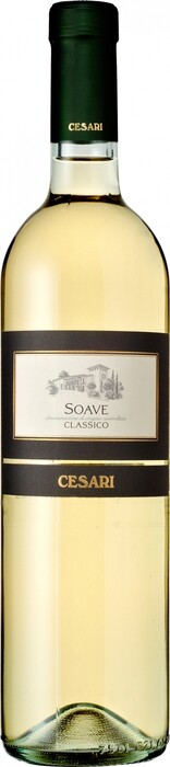 Вино Gerardo Cesari, Soave DOC Classico 2020 750 мл