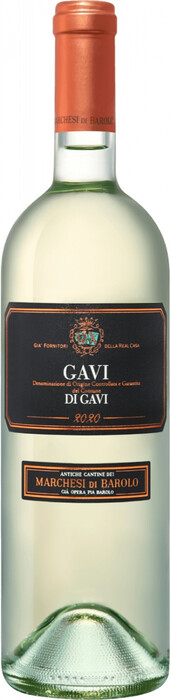 Вино Marchesi di Barolo, Gavi di Gavi DOCG 2021 750 мл