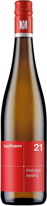 Вино Kaufmann, Riesling 2021 750 мл