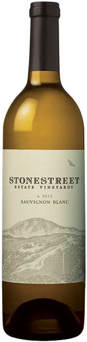 Вино Stonestreet, Sauvignon Blanc