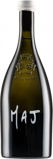 Вино Domaine Michel Redde et Fils, "Majorum", Pouilly-Fume AOC 2020 750 мл