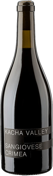 Вино "Kacha Valley" Sangiovese