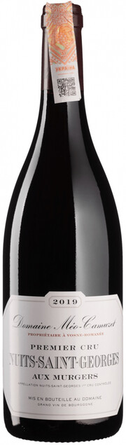 Вино Domaine Meo-Camuzet, Nuits-Saint-Georges Premier Cru "Aux Murgers" AOC