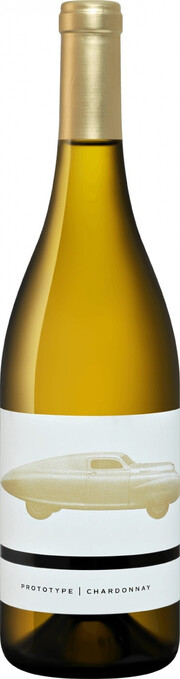 Вино Raymond Vineyards, "Prototype" Chardonnay