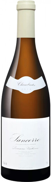 Вино Domaine Vacheron & Fils, Sancerre "Chambrates" AOC