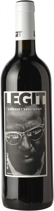 Вино Tolaini, "Legit" Cabernet Sauvignon