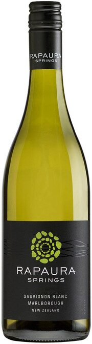 Вино Rapaura Springs, Sauvignon Blanc, Marlborough