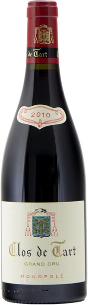 Вино "Clos de Tart" Grand Cru AOC