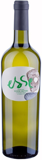 Вино "Esse" White Dry