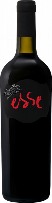 Вино "Esse" Cabernet Franc