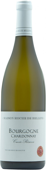 Вино Maison Roche de Bellene, Bourgogne Chardonnay "Cuvee Reserve"