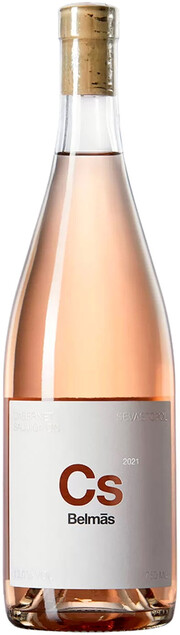 Вино "Belmas" Cabernet Sauvignon Rose