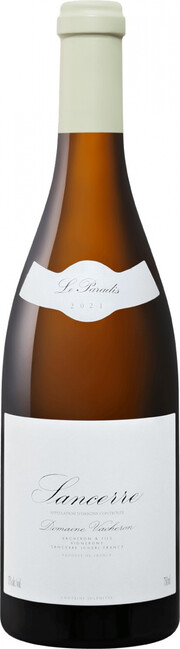 Вино Domaine Vacheron & Fils, Sancerre "Le Paradis" AOC 2021 750 мл