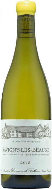 Вино Domaine de Bellene, Savigny-Les-Beaune AOC Blanc