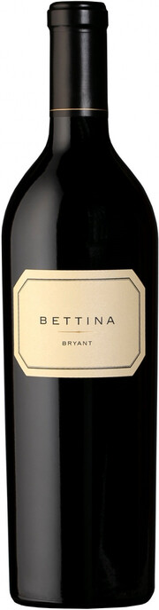 Вино Bryant Estate, "Bettina", Napa Valley AVA