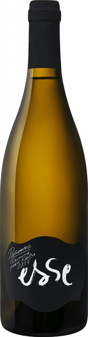 Вино "Esse" Riesling