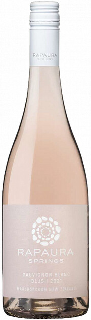 Вино Rapaura Springs, Sauvignon Blanc Blush