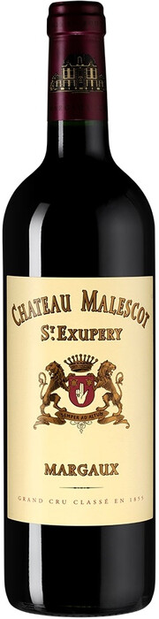 Вино Chateau Malescot St.Exupery AOC 3-em Grand Cru Classe