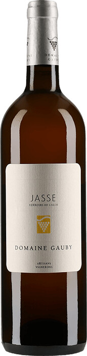 Вино Domaine Gauby, "Jasse", Cotes Catalanes IGP